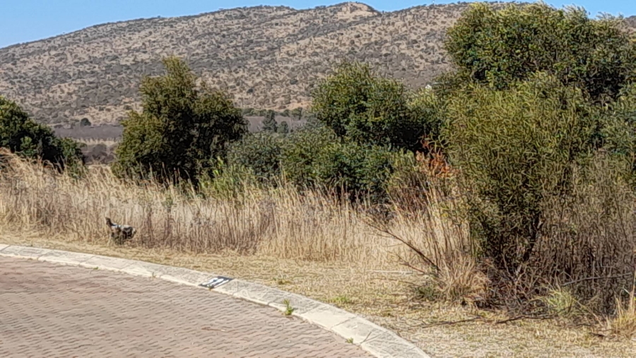 0 Bedroom Property for Sale in Xanadu Eco Park North West